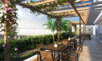 Imagem 5: Apartamento para Venda em Goiânia / GO no bairro Setor Marista - 2366068