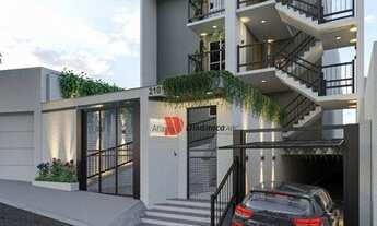 Imagem 4: Apartamento com 1 dormitório à venda, 42 m² por R$ 216.500,00 - Vila Moraes - São Paulo/SP