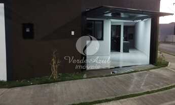 Imagem 2: Casa - Jardim Belo Horizonte - Indaiatuba