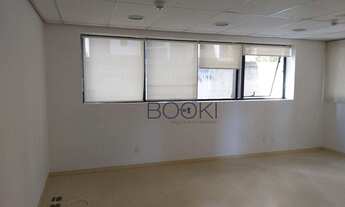 Imagem 2: Oportunidade - Edificio Gaudi - 54m² - Campo Belo