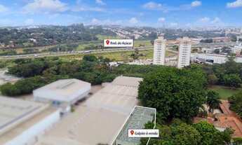 Imagem: Barracão 385 m² - Vila Progresso - Itu/SP