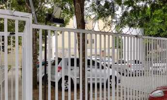 Imagem 4: APARTAMENTOSÃO PAULO