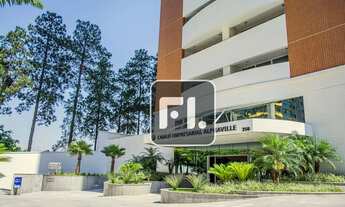 Imagem 6: Conjunto à venda, 126 m² por R$ 1.134.000 - Alphaville - Barueri/SP