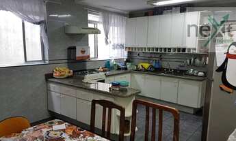 Imagem 7: Sobrado no Alto da Mooca com 195 m2 com 3 Dormts ( 1 suíte ) 2 vagas cobertas por R$: 685