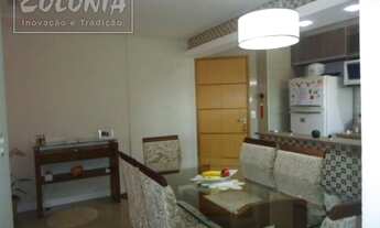 Imagem 3: Santo André - Apartamento Padrão - Vila Alto de Santo André