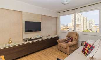 Imagem 7: Apartamento 2 dormitórios com vaga no Centro Histórico à venda