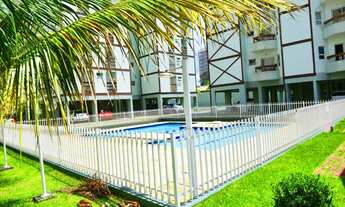 Imagem 3: Apartamento para venda possui 83 metros quadrados com 3 quartos em Atibaia Jardim - Atibai