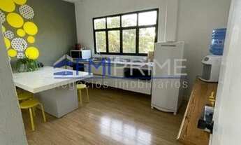 Imagem 5: Galpão 1800m², com pé direito de 7M, localizado na região do piqueri e Edgar Facó, 4 banhe