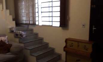 Imagem 6: SOBRADO COM EDÍCULA ! VILA MEDEIROS