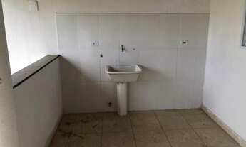 Imagem 5: Edícula com 2 dormitórios para alugar, 90 m² por R$ 1.400,00/mês - Morada dos Ypês - Boitu