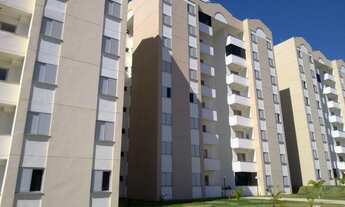 Imagem: Apartamento - Parque Camélias - Campinas