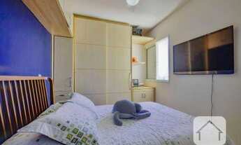 Imagem 7: Cobertura com 120m para venda na Vila Gomes, Butantã