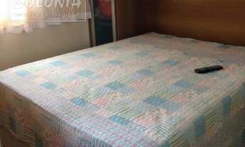 Imagem 4: Santo André - Apartamento Padrão - Vila Palmares