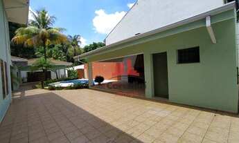 Imagem 6: Casa com 5 dormitórios à venda, 550 m² por R$ 1.550.000 - Jardim Ipiranga - Americana/SP