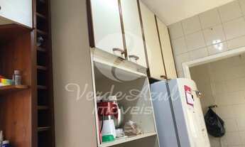 Imagem 4: Apartamento - Vila João Jorge - Campinas