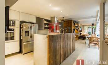 Imagem 7: São Paulo - Casa Padrão - Jardim Paulista