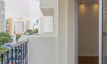 Imagem 6: Apartamento Zona Sul para Venda em São Paulo, MOEMA, 3 dormitórios, 1 suíte, 3 banheiros