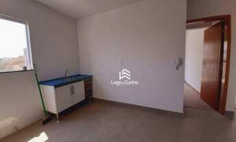 Imagem 3: Apartamento à venda, 53 m² por R$ 195.000,00 - Jardim Bandeirantes - Poços de Caldas/MG