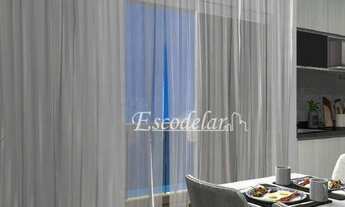 Imagem 3: Apartamento com 1 dormitório à venda, 29 m² por R$ 185.000,00 - Jardim Líbano - São Paulo