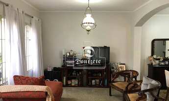 Imagem 4: Sobrado com 4 dormitórios, 276 m² - venda por R$ 1.485.000,01 ou aluguel por R$ 7.351,00/m