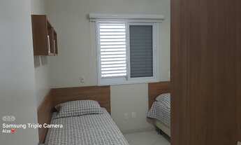 Imagem 5: Apartamento para venda tem 183 metros quadrados com 3 quartos em Praia Grande - Ubatuba