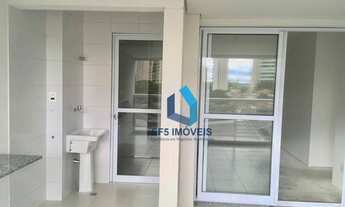 Imagem 6: Apartamento à venda, 70 m² por R$ 920.000,00 - Campo Belo - São Paulo/SP