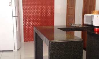 Imagem 4: CASA DE TEMPORADA - PRADO/BA