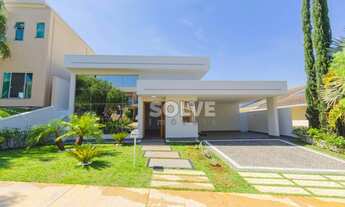 Imagem: Casa com 4 dormitórios à venda, 264 m²