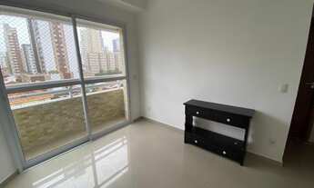 Imagem 2: Apartamento Residencial para locação, Gonzaga, Santos -