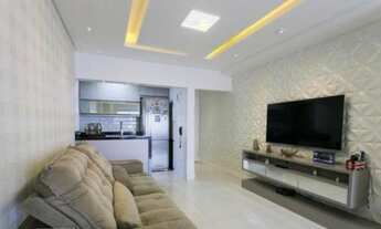 Imagem 3: Apartamento com 2 dormitórios à venda, 98 m² por R$ 1.060.000,00 - Tatuapé - São Paulo/SP