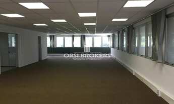 Imagem 5: Sala para alugar no bairro Jardim Paulista - São Paulo/SP