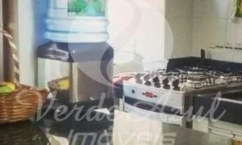 Imagem 7: Apartamento - Residencial Anauá - Hortolândia