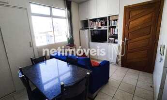 Imagem: Venda Apartamento 2 quartos Cidade Nova