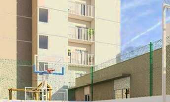 Imagem 3: Sorocaba - Apartamento Padrão - Vila Barcelona