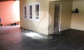 Imagem: Casa - Jardim Luiz Cia - Sumaré