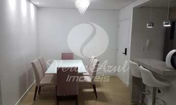 Imagem 7: Apartamento - Jardim Residencial Firenze - Hortolândia
