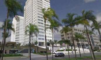 Imagem 5: Conjunto, 42 m² - venda por R$ 370.000,00 ou aluguel por R$ 2.071,00/mês - Alphaville - Ba