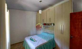 Imagem 4: Chácara com 2 dormitórios à venda, 900 m² por R$ 234.000 - Rio Claro - Paraibuna/SP