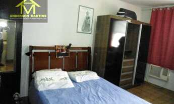 Imagem 4: Apartamento 3 quartos Ed. Camará IV Cód: 13587 z