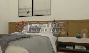 Imagem 7: Rio de Janeiro - Apartamento Padrão - Laranjeiras