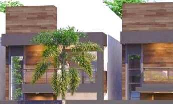 Imagem 2: Casa à venda, 100 m² por R$ 369.000,00 - Timbu - Eusébio/CE