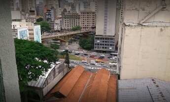 Imagem 3: Sala/Conjunto Comercial com 95m² - Creci 13.616