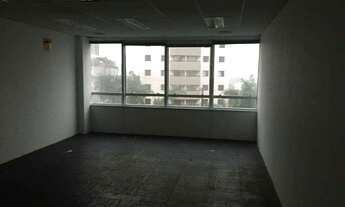 Imagem 2: Sala Comercial para locação, Empresarial 18 do Forte, Barueri -