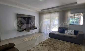 Imagem 5: Sobrado, FL 38, Goiânia, Parque Das Flores