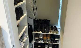 Imagem 16: APARTAMENTO NO PORTO DI NAPOLI RESIDENCE MOBILIADO E DECORADO