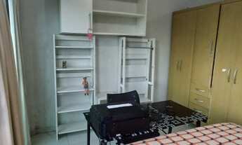 Imagem 4: Flat residencial em Ponta Negra