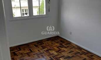 Imagem 2: Apartamento de 1 dormitório no bairro Santo Antônio, bem localizado em Porto Alegre