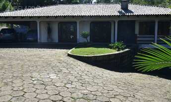 Imagem: Blumenau - Casa Padrão - Itoupava Norte