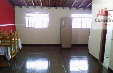 Imagem 7: Casa com 3 dormitórios à venda, 172 m² por R$ 360.000 - Parque Nova Carioba - Americana/SP