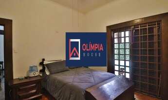 Imagem 6: Casa Locação 5 Dormitórios - 600 m² Vila Madalena